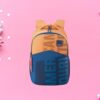 Sest Backpack Mustard 1