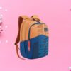 Sest Backpack Mustard