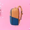 Sest Backpack Mustard 3