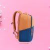 Sest Backpack Mustard 4