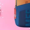 Sest Backpack Mustard 5