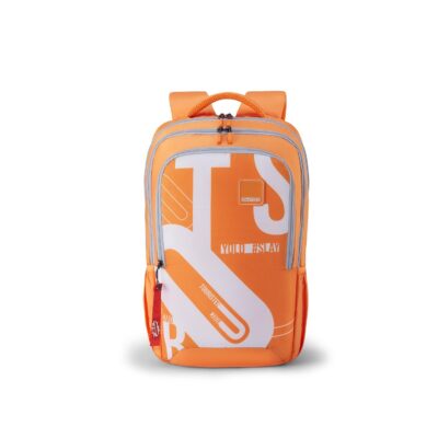 Sest Backpack Orange 3