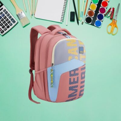 Sest Backpack Pink 1