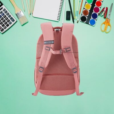 Sest Backpack Pink 4