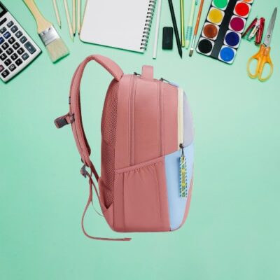 Sest Backpack Pink