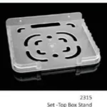 Set Top Box Stand