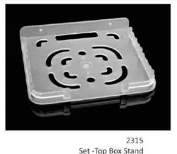Set Top Box Stand
