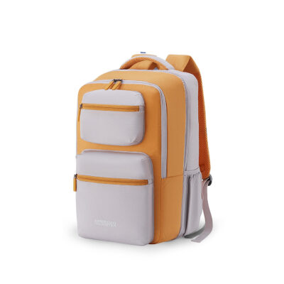 Sigma Backpack Beige 4