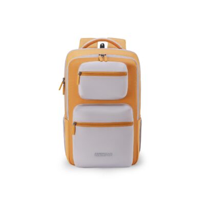 Sigma Backpack Beige 5
