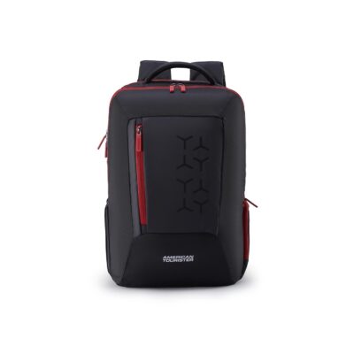 Sigma Backpack Black 4
