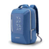 Sigma Backpack Blue