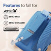 Sigma Backpack Blue 2
