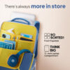 Sigma Backpack Blue 3