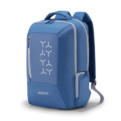 Sigma Backpack Blue
