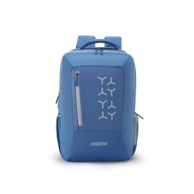 Sigma Backpack Blue 6