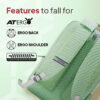 Sigma Backpack Green 2