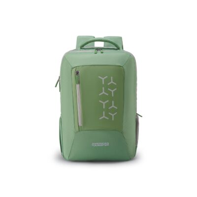 Sigma Backpack Green 5