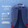 Sigma Backpack Navy