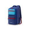 Sigma Backpack Navy 2