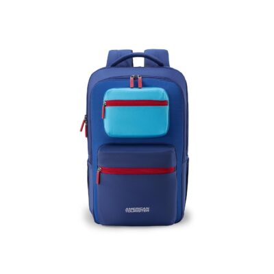 Sigma Backpack Navy 3