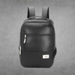 Skybags EKOH 01 LAPTOP BACKPACK Black 5