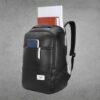 Skybags EKOH 01 LAPTOP BACKPACK Black 6