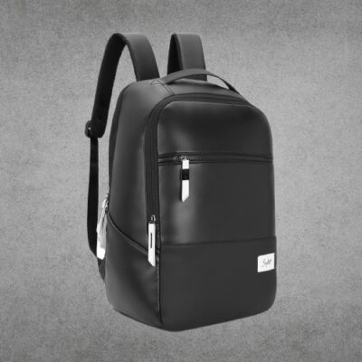 Skybags EKOH 01 LAPTOP BACKPACK Black 8