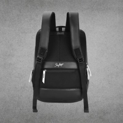 Skybags EKOH 01 LAPTOP BACKPACK Black 9
