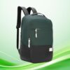 Skybags EKOH 01 LAPTOP BACKPACK Green 6