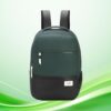 Skybags EKOH 01 LAPTOP BACKPACK Green 8