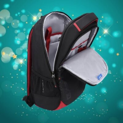 Skybags GAMERAZE 01 GAMING LAPTOP BACKPACK 1
