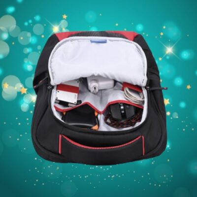 Skybags GAMERAZE 01 GAMING LAPTOP BACKPACK 12