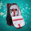 Skybags GAMERAZE 01 GAMING LAPTOP BACKPACK 2