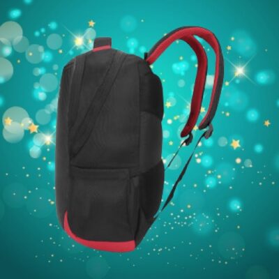Skybags GAMERAZE 01 GAMING LAPTOP BACKPACK 4