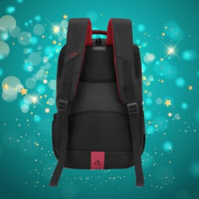 Skybags GAMERAZE 01 GAMING LAPTOP BACKPACK 5
