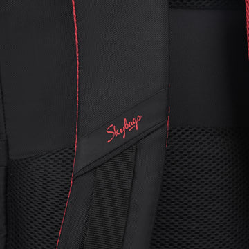 Skybags GAMERAZE 01 GAMING LAPTOP BACKPACK 9