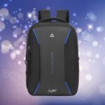 Skybags GAMERAZE 03 GAMING LAPTOP BACKPACK 4