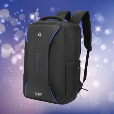 Skybags GAMERAZE 03 GAMING LAPTOP BACKPACK 5