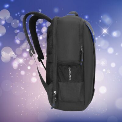 Skybags GAMERAZE 03 GAMING LAPTOP BACKPACK 6
