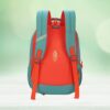Skybags GRAD 02 LAPTOP BACKPACK Green 5