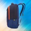 Skybags GRAD 03 LAPTOP BACKPACK Blue 10