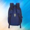 Skybags GRAD 03 LAPTOP BACKPACK Blue 7