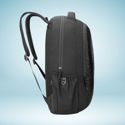 Skybags GRAD 05 LAPTOP BACKPACK Grey 6