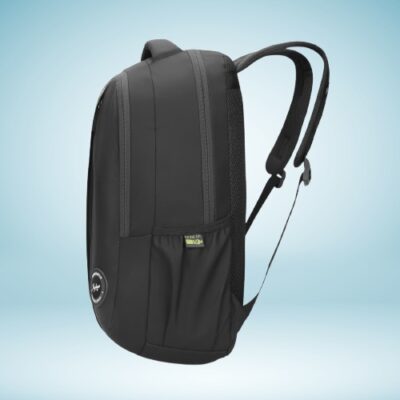 Skybags GRAD 05 LAPTOP BACKPACK Grey 7