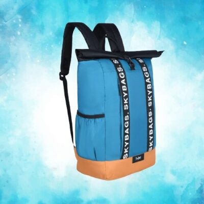 Skybags GRAD PLUS 01 LAPTOP BACKPACK 1