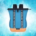 Skybags GRAD PLUS 01 LAPTOP BACKPACK