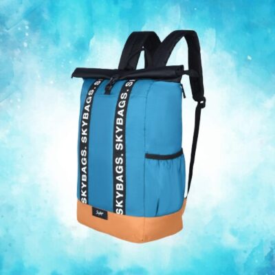 Skybags GRAD PLUS 01 LAPTOP BACKPACK 2
