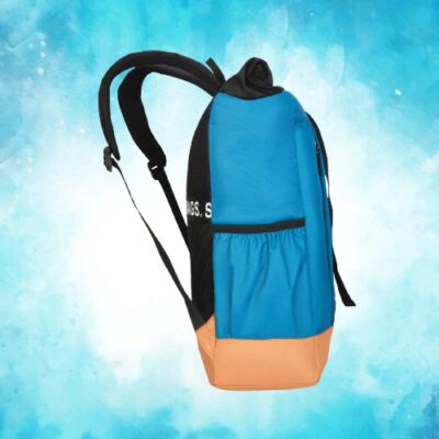 Skybags GRAD PLUS 01 LAPTOP BACKPACK 4