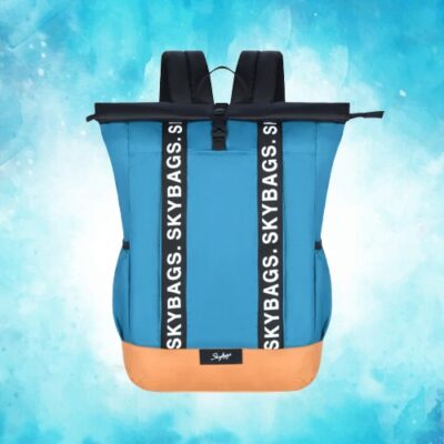 Skybags GRAD PLUS 01 LAPTOP BACKPACK