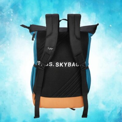 Skybags GRAD PLUS 01 LAPTOP BACKPACK 5